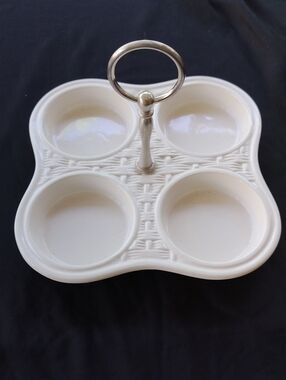 Home & Garden Party Collection Serving Tray